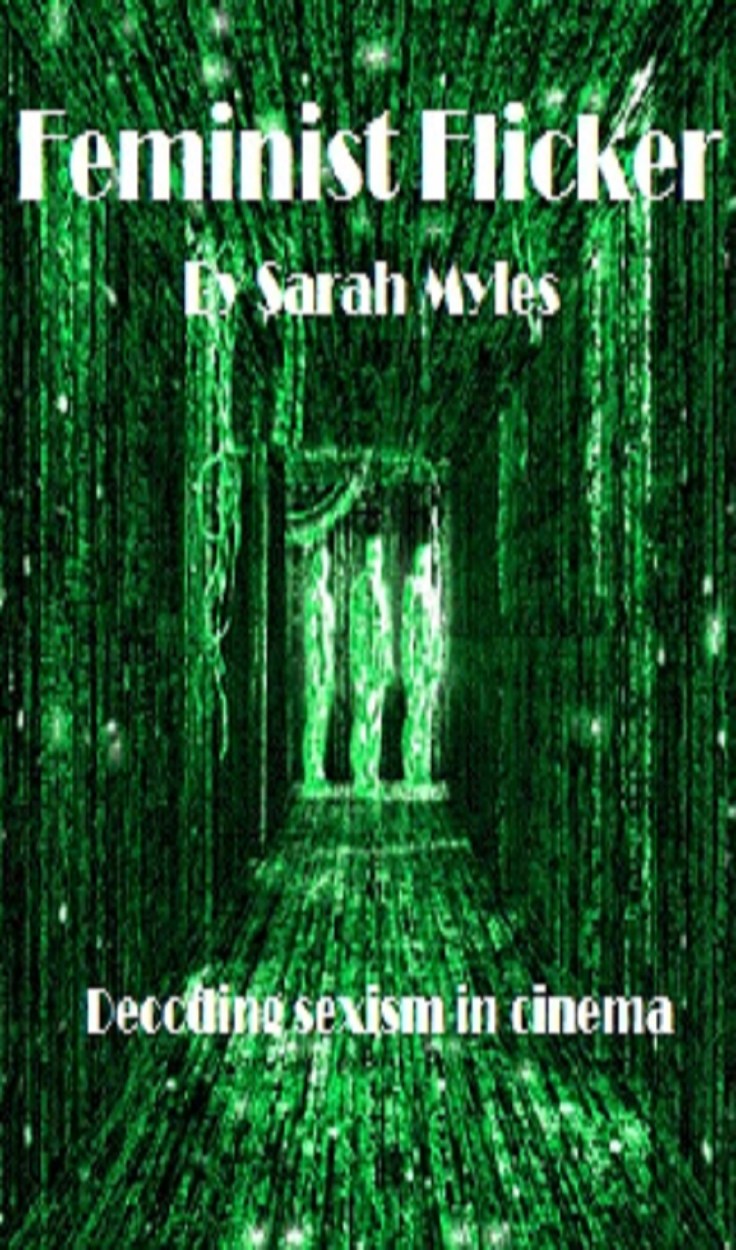 FeministFlickerMatrix