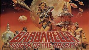 Barbarella
